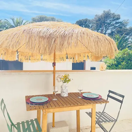 Beau 2 Pieces Emplacement N 1 Proche De La Apartamento