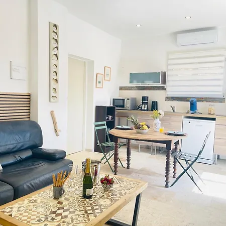 Apartamento Beau 2 Pieces Emplacement N 1 Proche De La *