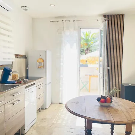 Beau 2 Pieces Emplacement N 1 Proche De La Apartamento