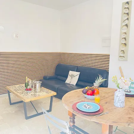 Apartamento Beau 2 Pieces Emplacement N 1 Proche De La *