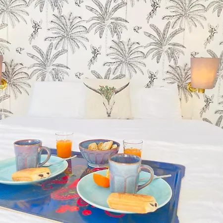 Apartamento Beau 2 Pieces Emplacement N 1 Proche De La