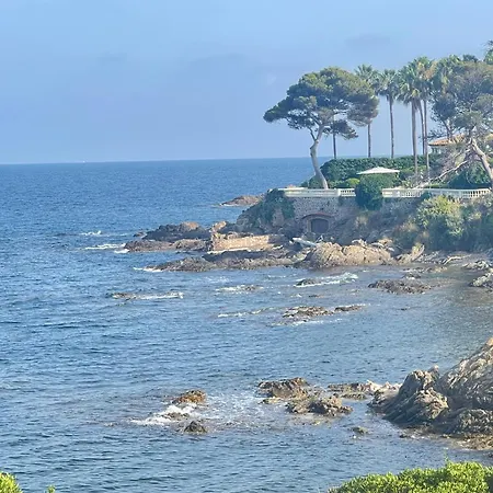 Apartamento Beau 2 Pieces Emplacement N 1 Proche De La Fréjus