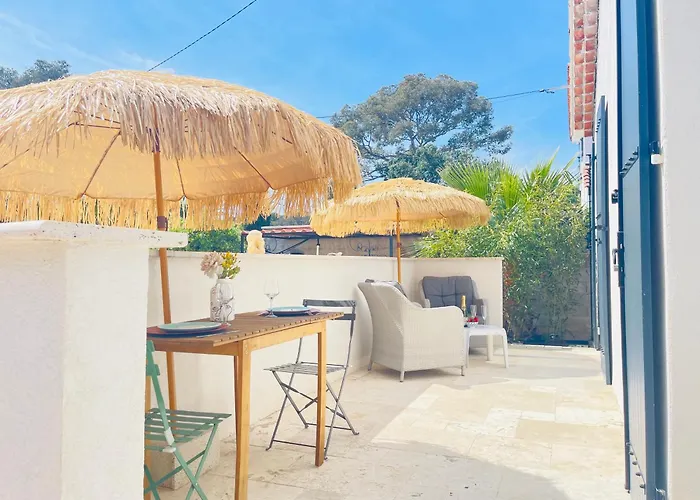 Beau 2 Pièces Emplacement N 1 Proche De La Appartement Fréjus