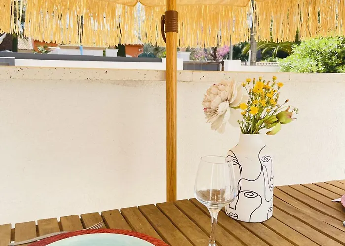 Appartement Beau 2 Pièces Emplacement N 1 Proche De La Fréjus