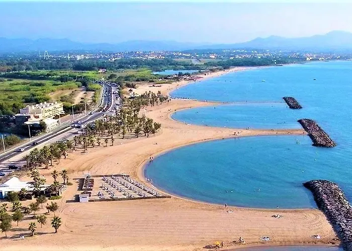 Beau 2 Pièces Emplacement N 1 Proche De La Appartement Fréjus