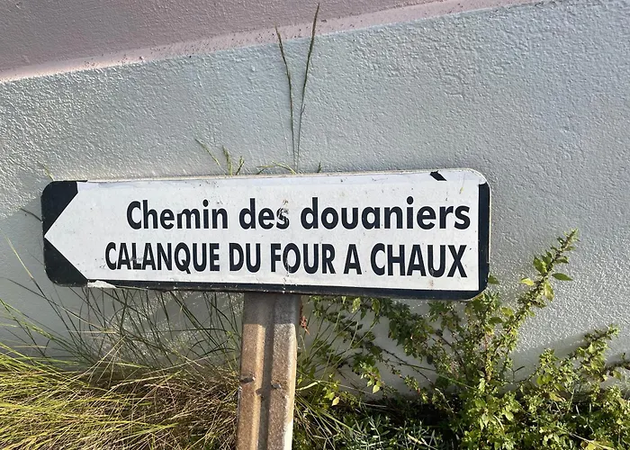Appartement Beau 2 Pièces Emplacement N 1 Proche De La *
